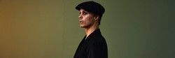 VV, czyli Ville Valo z HIM, zapowiada nowy album