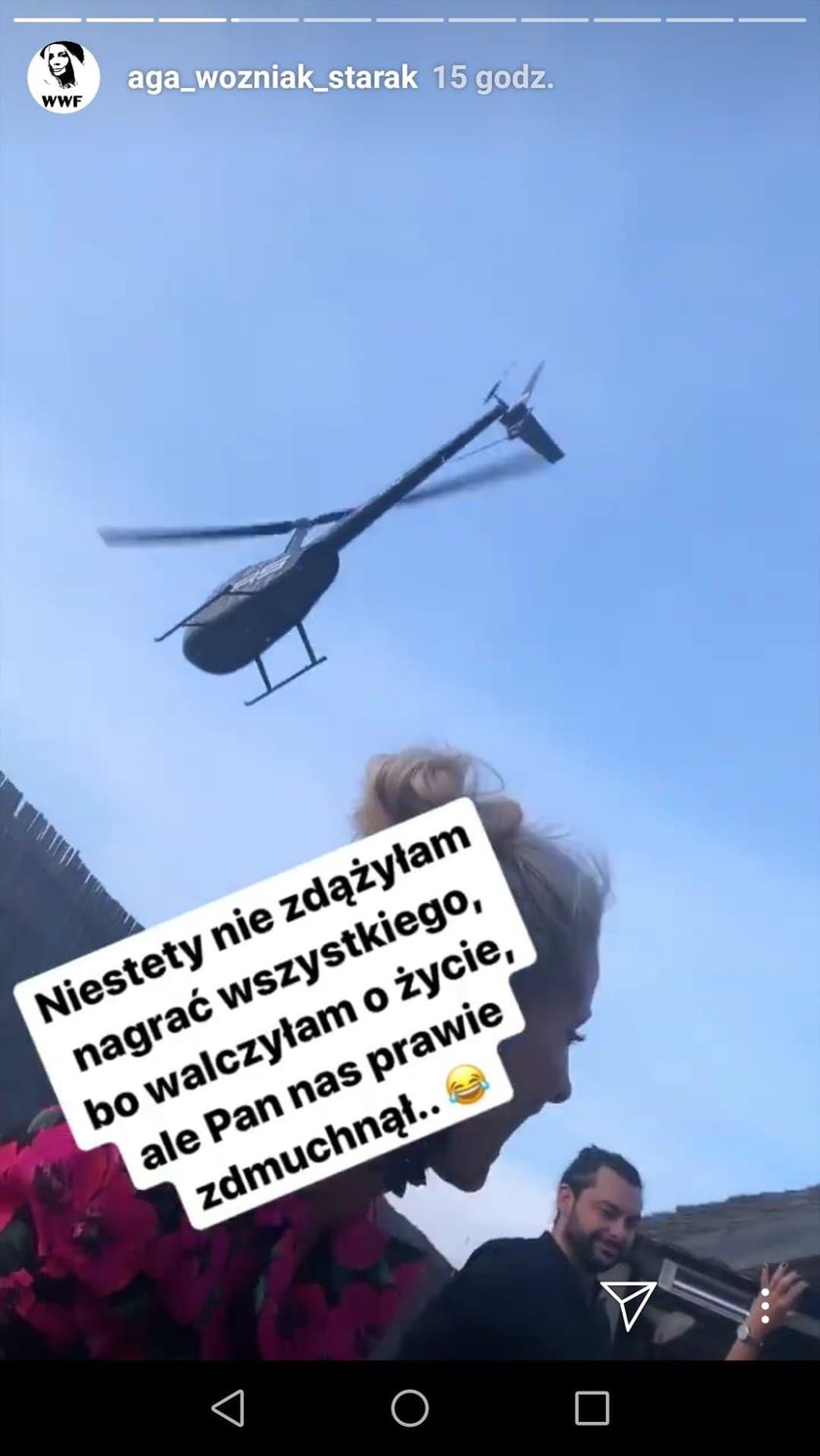 Zaręczyny Zosi Ślotały