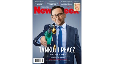 Newsweek Polska 26/22