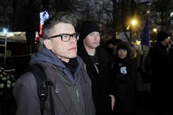 Sędzia Tuleya przed Sejmem: Bezprawne prawo nie jest prawem