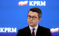 Muller: Nie obawiamy się, że 800+ będzie napędzało inflację w 2024 r.