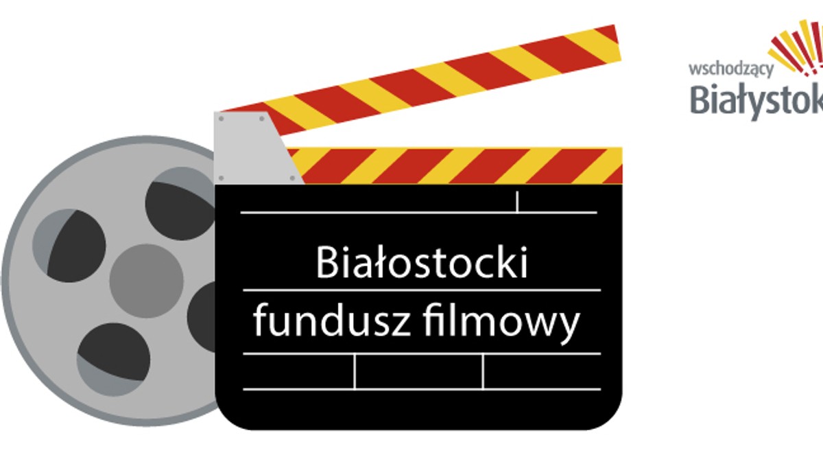 Już tylko trzy dni zostały na zgłoszenie wniosków do konkursu zorganizowanego przez Urząd Miasta w Białymstoku w ramach Białostockiego Funduszu Filmowego. Do zdobycia, głównie dla twórców i producentów filmowych, jest 200 tysięcy złotych. Warunek jest jeden. Trzeba nakręcić film, którym będzie związany z Białymstokiem.