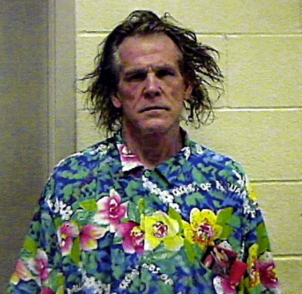 Nick Nolte