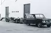 Lamborghini Miura: podwozie z salonu w Turynie odnalezione po 30 latach