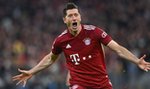 Lewandowski pokazał się na mieście w dresie. Ale nie dajcie się zwieść pozorom. Cena zwala z nóg