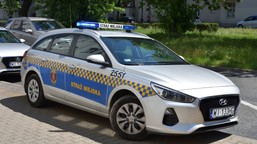 straż gminna nałoży na właściciela nieruchomości mandat. nie złożyłeś