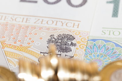 Liczba niewypłacalnych firm w Polsce najwyższa od 5 lat