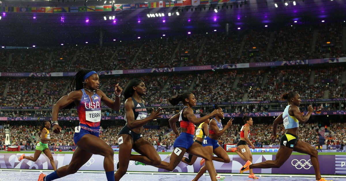 Kenya beats London, Rome and Munich to bring the World Athletics Championships to Africa for the first time