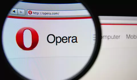 Opera otrzymała nową funkcję. Ułatwi czytanie długich artykułów