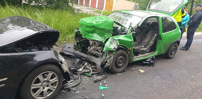 Uratował psa, zabił człowieka. Tragedia w Zdzieszowicach