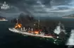 World of Warships