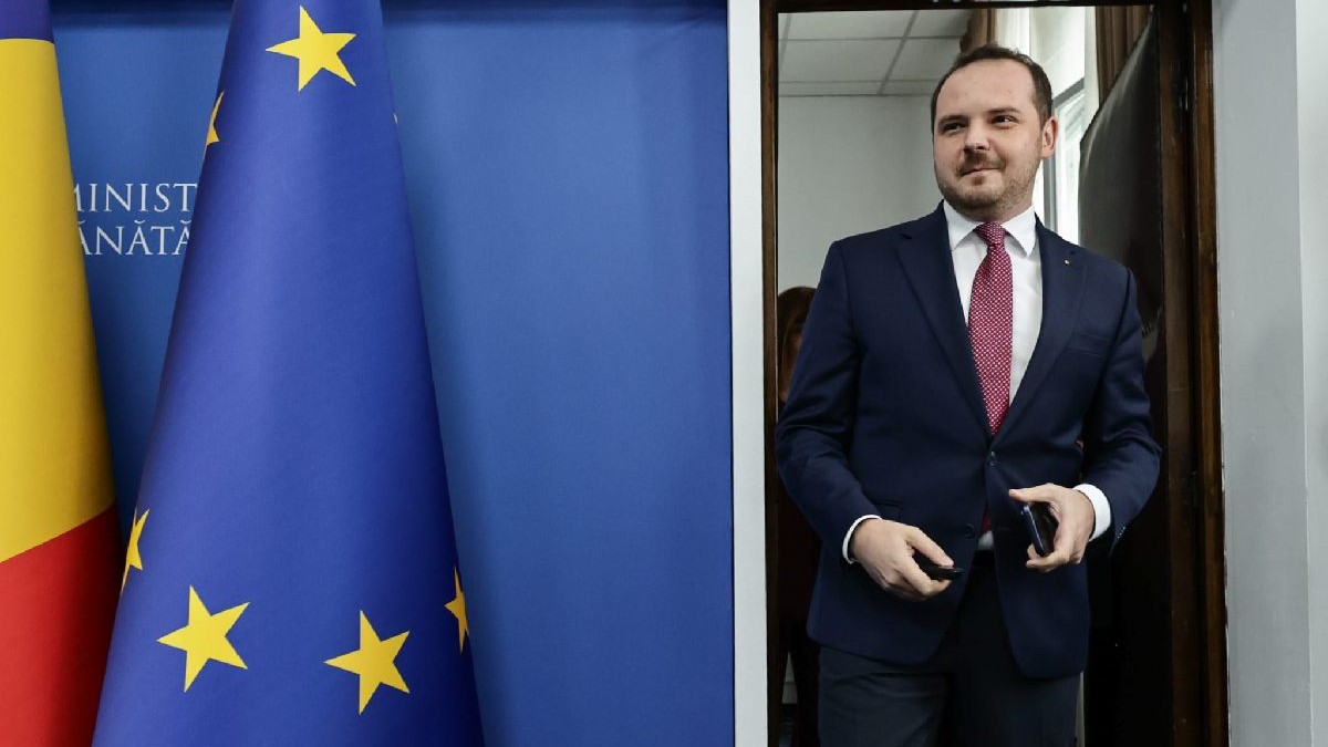 Ministrul Sănătății anunță măsuri drastice în spitale: desfacerea contractului de muncă pentru medicii care pleacă la privat în timpul programului și reguli noi pentru gărzi