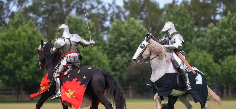 QUIZ z Historii. Tylko uczeń z czerwonym paskiem nie popełni błędu