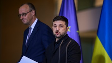 Szczyt w Berlinie: Kluczowe uzgodnienia w sprawie Ukrainy [PODSUMOWANIE]