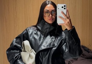 Viralna Zara jakna podseća na preskupe YSL modele, a košta samo 7.990 dinara