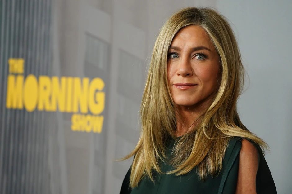 Dženifer Aniston