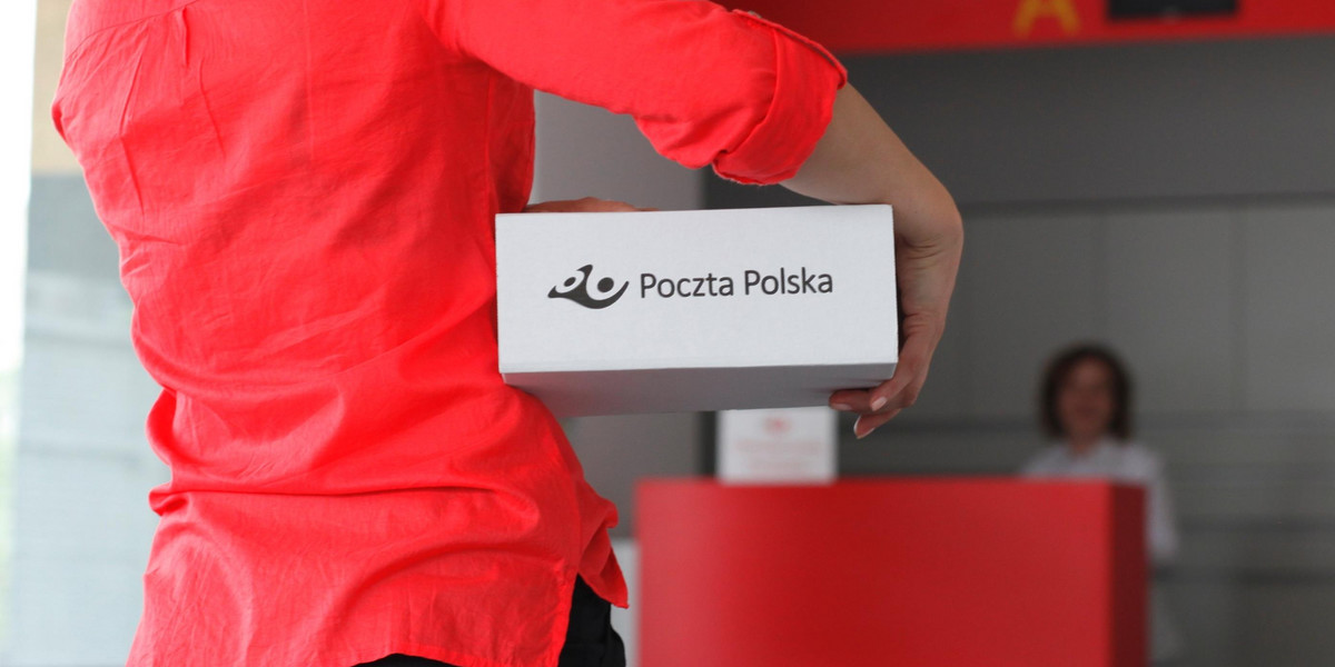 Jak Poczta Polska chroni listonoszy przed koronawirusem? Dostaną po 50 złotych