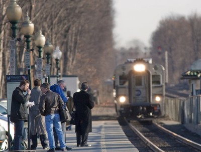 Spółki kolejowe będą mogły podlegać przepisom o upadłości