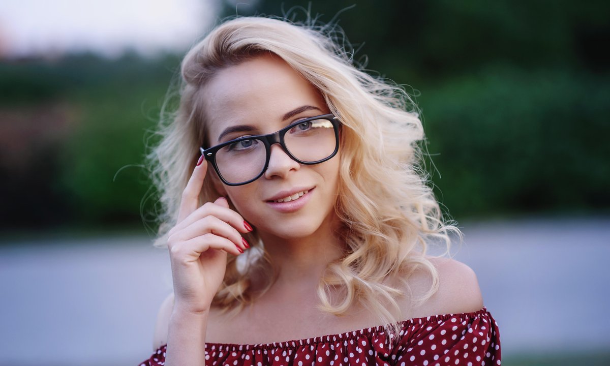 To najbardziej zapatrzony w siebie znak zodiaku. Bywa próżny