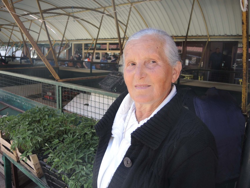 Saja Marković: "Nikad nisam bila lepa, ali sam uvek bila vredna i priznata"