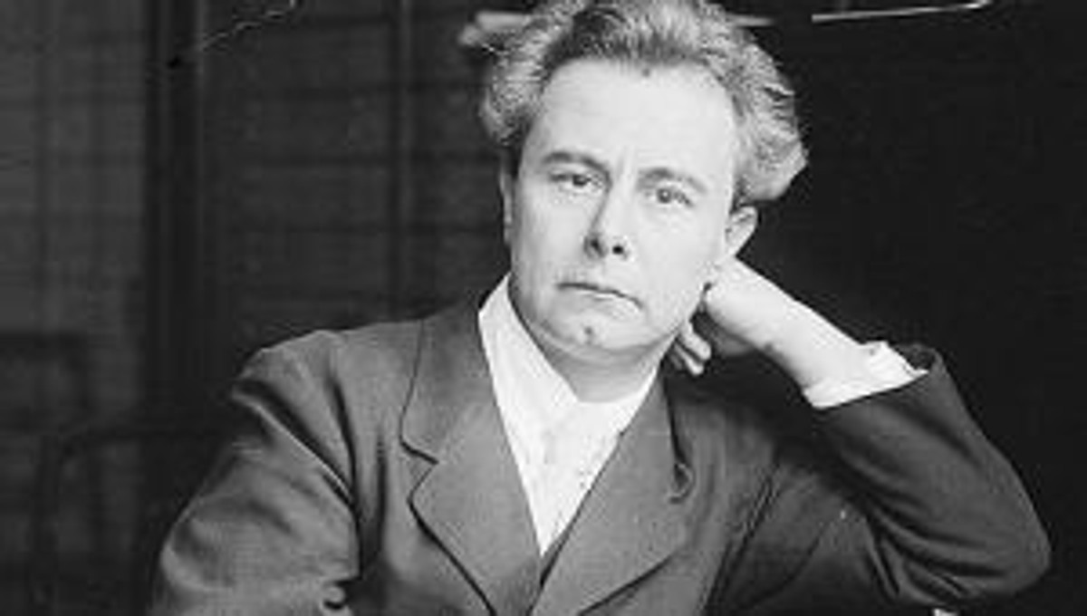 Józef Hofmann