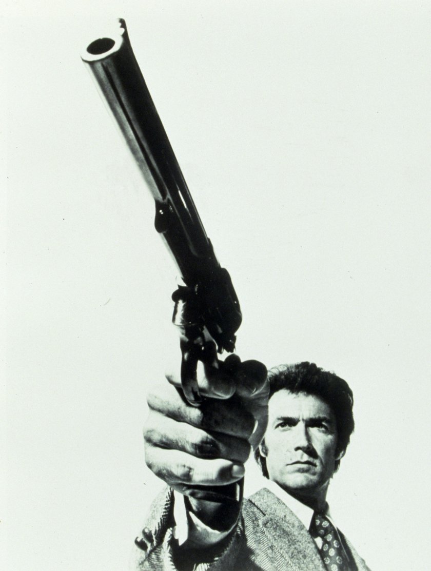 Clint Eastwood