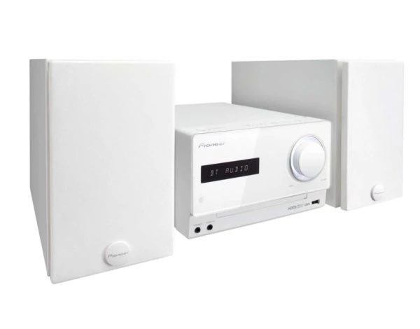 Pioneer X-CM52BT