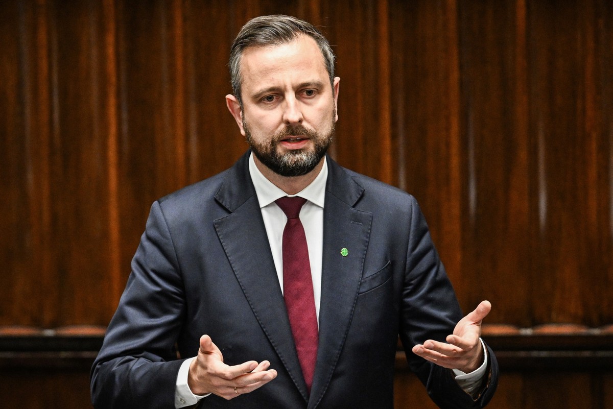 Władysław Kosiniak-Kamysz zaapelował do polityków PiS