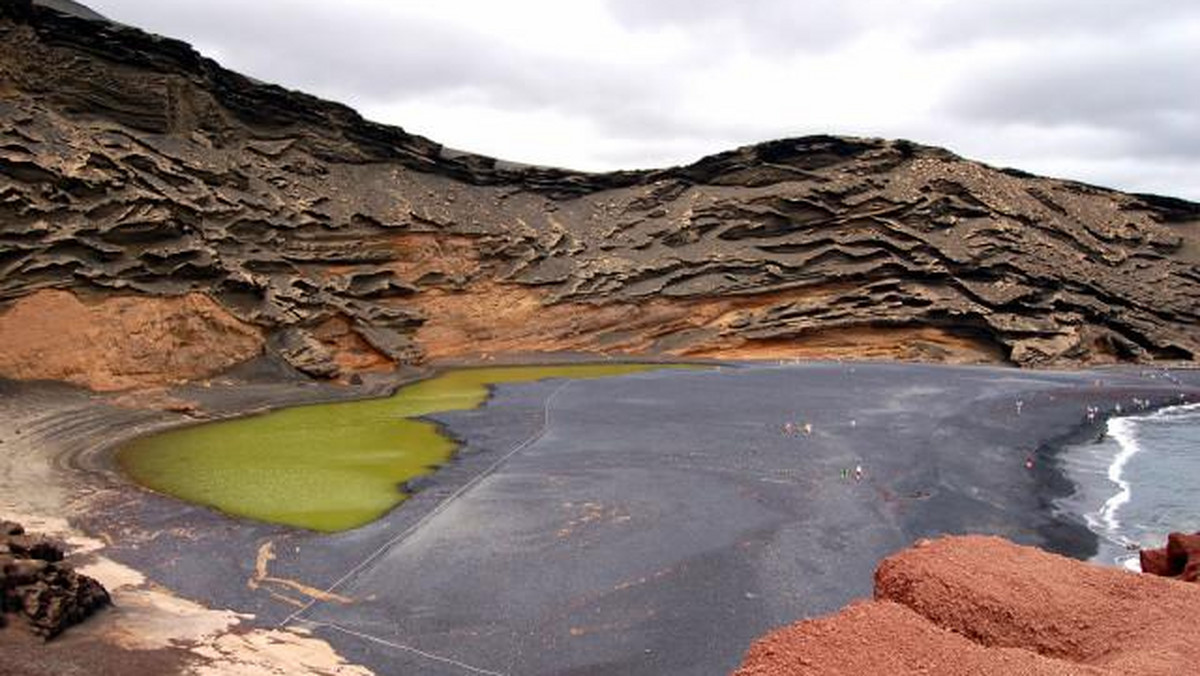 Galeria Wyspy Kanaryjskie - Lanzarote, obrazek 1