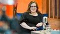 Nieznane dotąd nagranie Joanny Kołaczkowskiej w sieci. Te słowa zwracają uwagę [WIDEO]