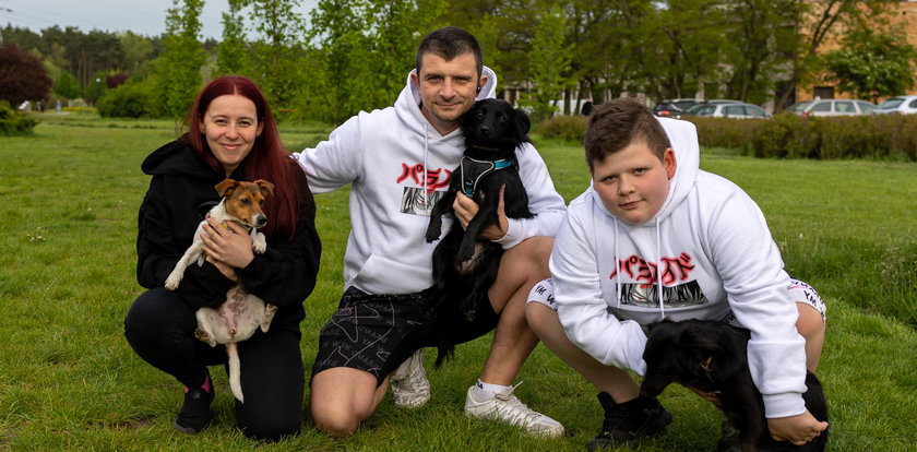 Będzie cmentarz dla zwierząt