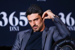 Morrone ubolewa nad popularnością: Jestem wielkim fanem prywatności