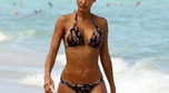 46-letnia Nicole Murphy w bikini