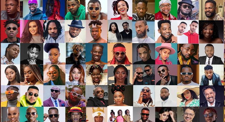 Africa: The next music hub for new talent