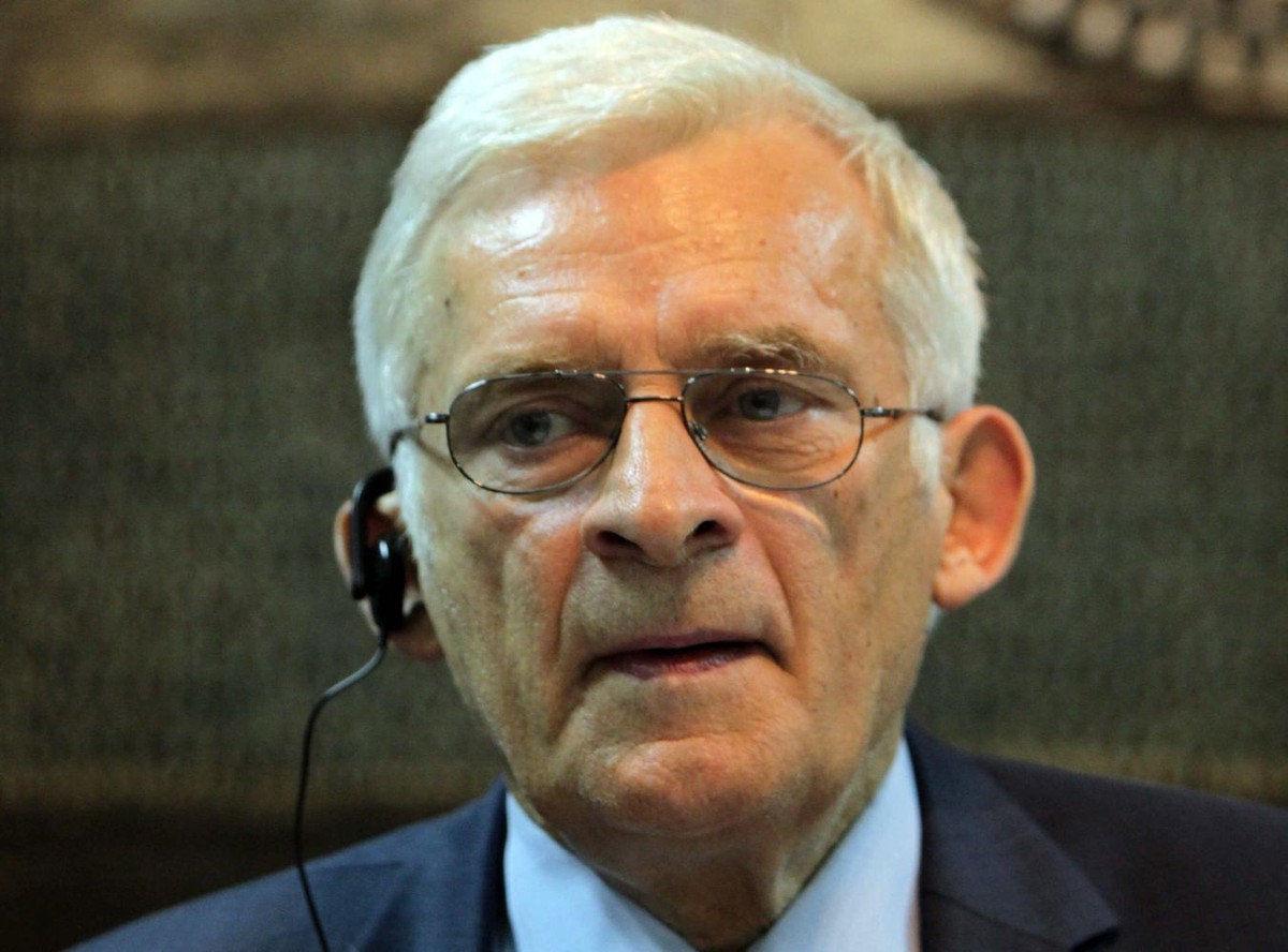 Jerzy Buzek