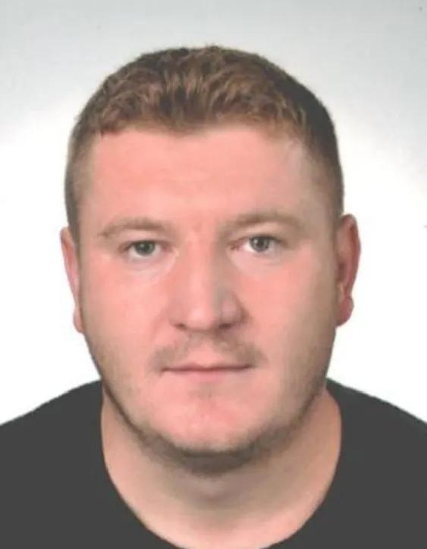 Policija traga za ovim muškarcem