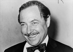 Dramaty Tennessee Williamsa przeczytać trzeba. Są nie do podrobienia