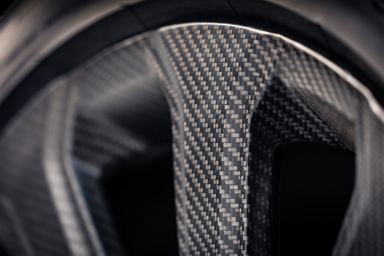 Bentayga Carbon Wheel - 5