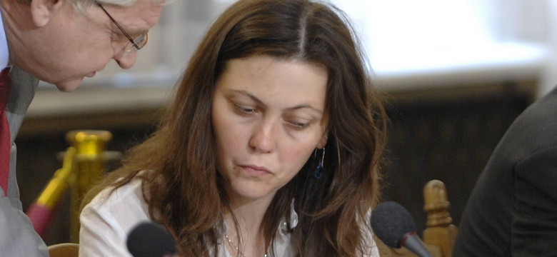 Nieoficjalnie: prof. Monika Zbrojewska zostanie nowym wiceministrem sprawiedliwości
