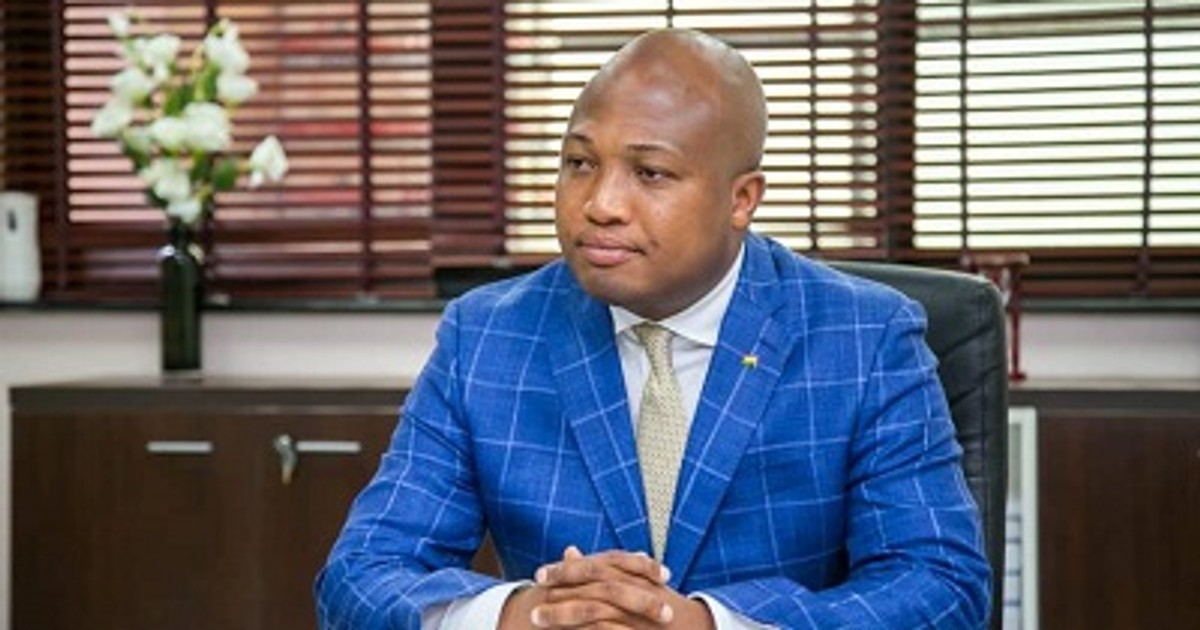 Frontiers Healthcare made $130m from COVID-19 testing at Kotoka Airport – Okudzeto-Ablakwa - Vimarsana News