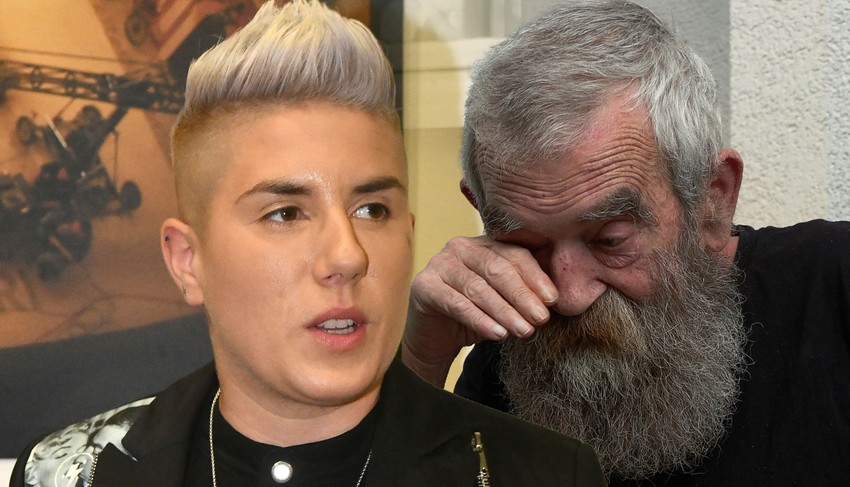 Jovana Tomić Matora i Hranislav Tomić 