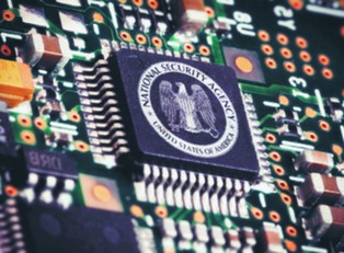 Sojusz pięciorga oczu. Jak Zachód szpieguje telefony, komputery i sieć