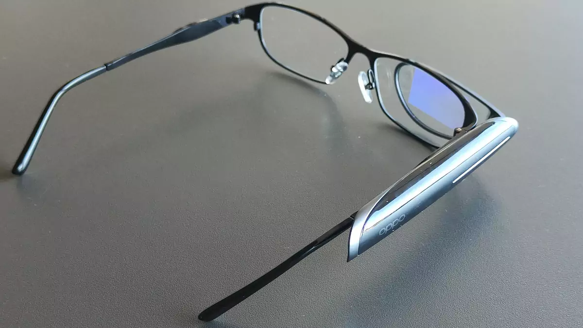 Oppo Air Glass