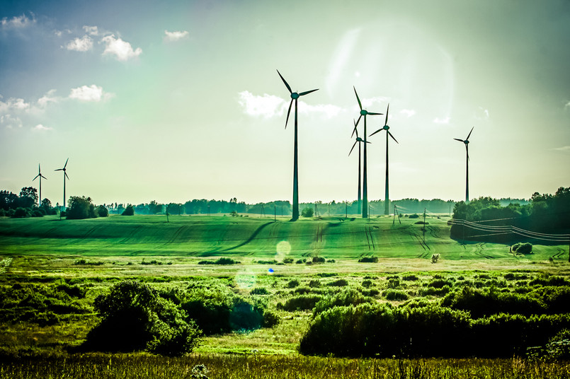 Ustawa odległościowa nie dotyka wyłącznie inwestorów z dziedziny energetyki wiatrowej, ale także mieszkańców – sąsiadów farm.