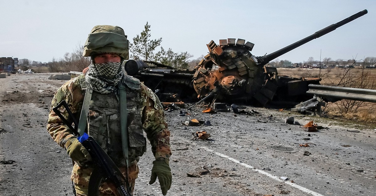 Tak odkryto, iż Putin zaatakuje. Sojusznicy nie wierzyli USA i Wielkiej Brytanii