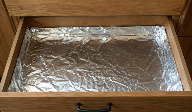 Aluminijumska folija