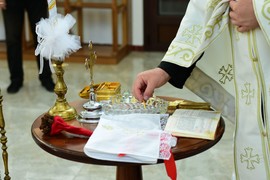 Sutra obeležavamo DVA VELIKA STRADALNIKA: Ovu molitvu ujutru izgovorite za ZDRAVLJE I BLAGOSTANJE