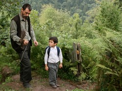 Sam "Miód", czyli najciekawsze filmy świata