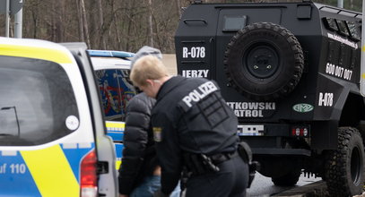 Ludzie Rutkowskiego zatrzymani w Niemczech. Były detektyw grzmi o międzynarodowym skandalu. "Bo jesteśmy Polakami"