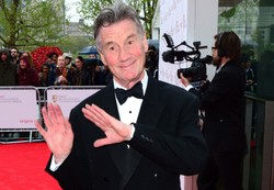 Michael Palin: Monty Pythonowi będzie suflować 15 tysięcy ludzi [WYWIAD]